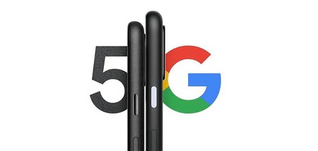 Pixel 4a 5g