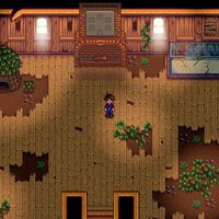 La energía en Stardew Valley y qué pasa si llegamos al agotamiento 