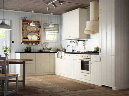 Catálogo ikea 2016: novedades para la cocina Muebles de salon ikea blancos con precio