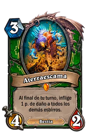 Foto de Las Legendarias de El Gran Torneo (15/20)