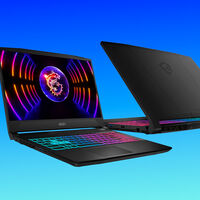 MediaMarkt tiene este potentísimo portátil gaming a precio de chollo: RTX 4070 e Intel Core i7 por menos de 1.200 euros