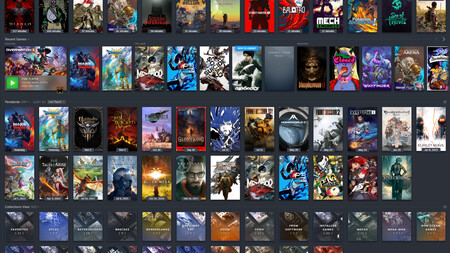 Imagen de Steam