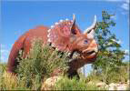 La ruta de los dinosaurios en Soria