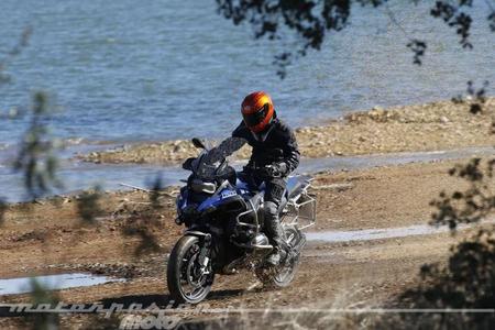 BMW R 1200 GS Adventure