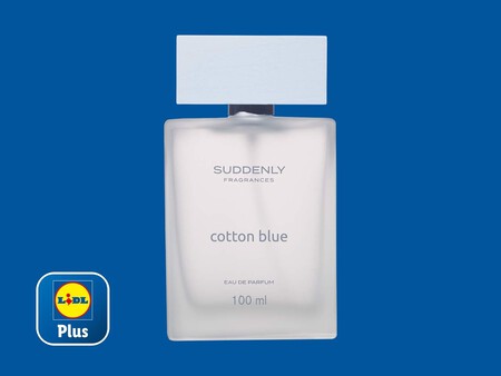 Perfumes Lidl