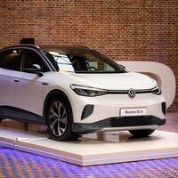 Los nuevos coches eléctricos de Volkswagen y Ford, en el epicentro de una batalla legal entre fabricantes de baterías