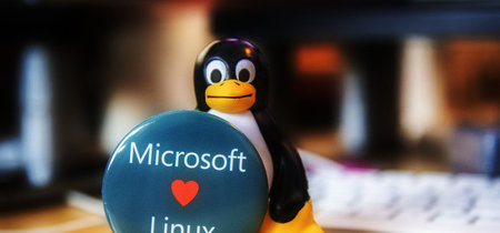 Microsoft ha construido su propio kernel de Linux personalizado para integrarlo en Windows 10, algo inimaginable hace unos años