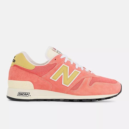 Nuevas New Balance Zapatillas Bonitas Primavera Verano Color Dulces Delicadas Comodas Elegantes