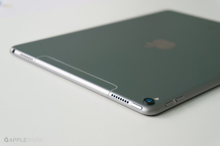 iPad Pro
