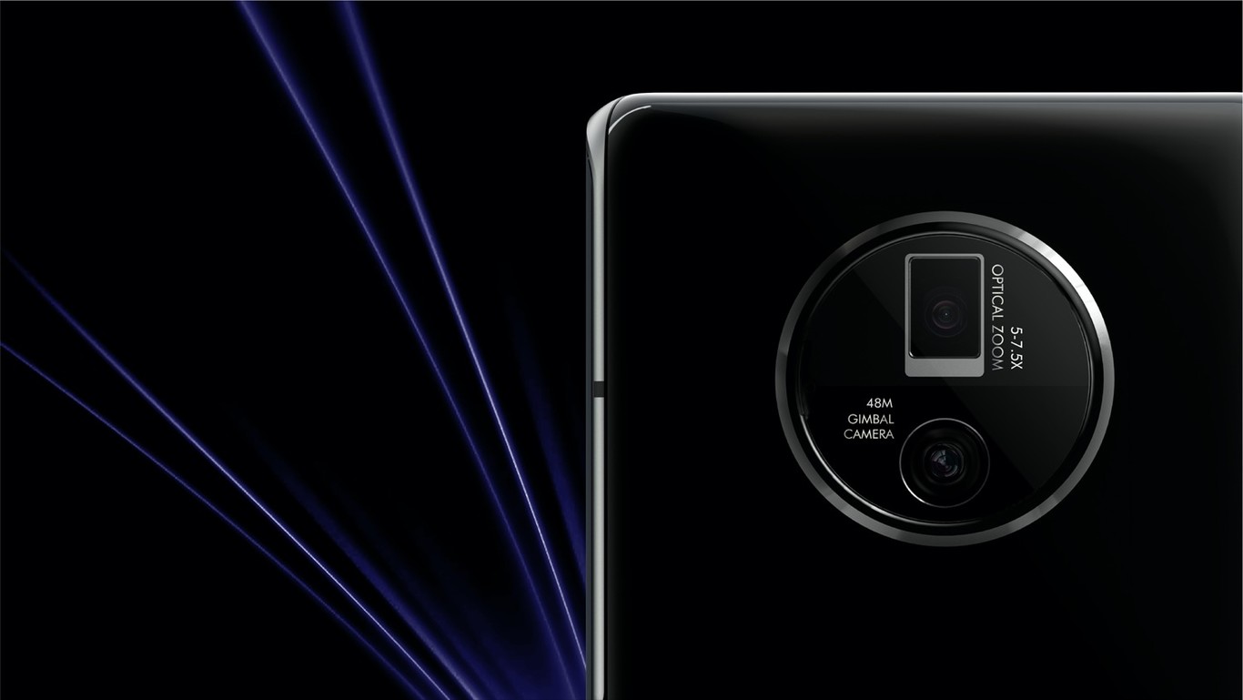 Vivo APEX 2020