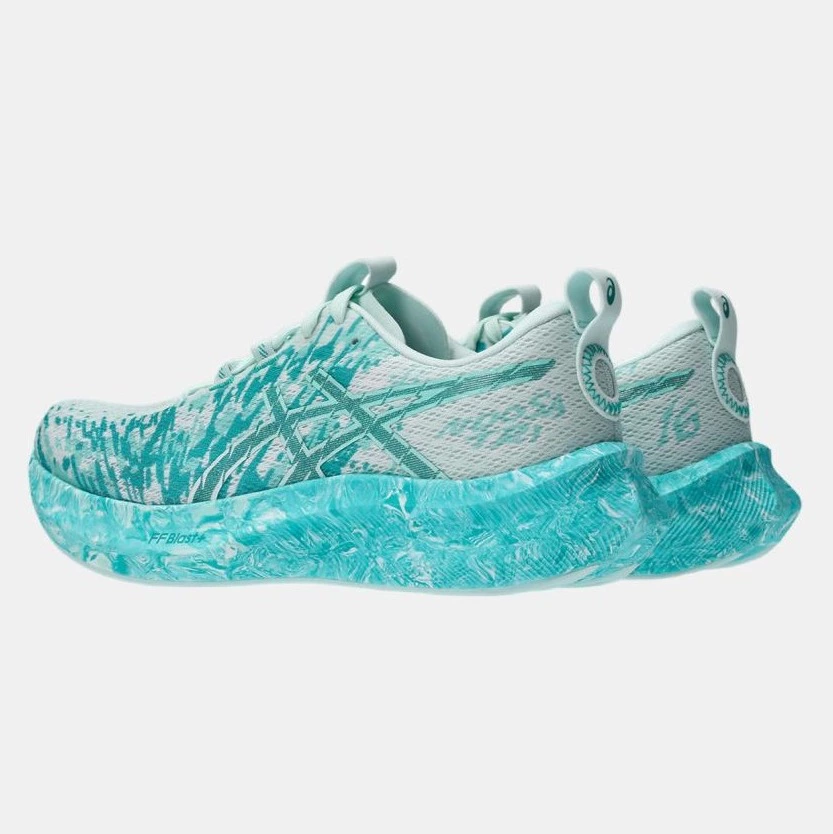 Zapatillas de running de mujer NOOSA TRI 16 Asics
