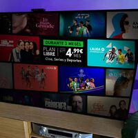 Así es el ofertón de Movistar Plus: a mitad de precio todo el fútbol, las series y las películas de su catálogo