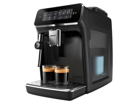 Philips Serie 3000 Superautomatica