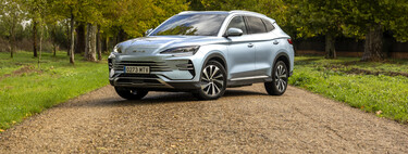 Por primera vez, las exportaciones de BYD facturan más que sus ventas en China. Es un dato que dice mucho sobre su futuro 