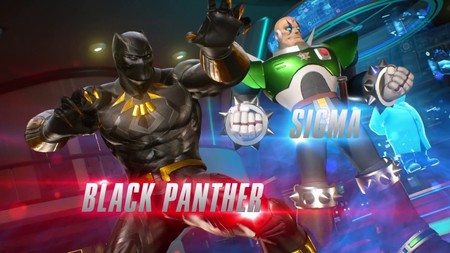 Marvel vs. Capcom Infinite pone fecha a sus primeros luchadores de post-lanzamiento. Y sí, Black Panther será "el nuevo Wolverine"
