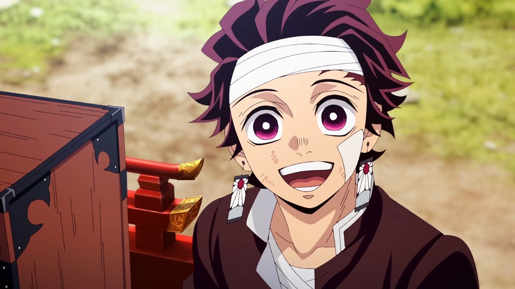 Demon Slayer: Kimetsu no Yaiba llegará a TV abierta en México: dejará de ser exclusivo del streaming . Noticias en tiempo real