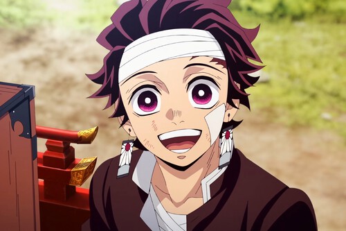Demon Slayer Tv Abierta Mexico