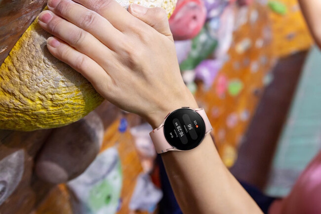 Galaxy Watch Fe 1