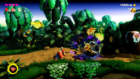 Donkey Kong Bananza Vale La Pena 10