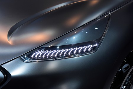 Kia Niro Ev Concept