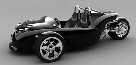 Campagna T-Rex V13R