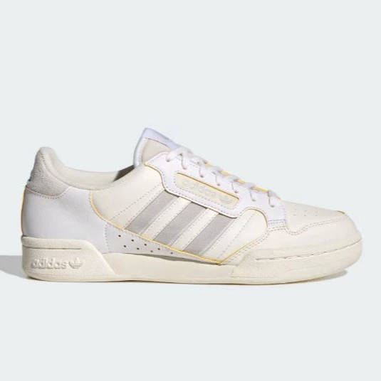 Zapatilla Continental 80 Stripes

