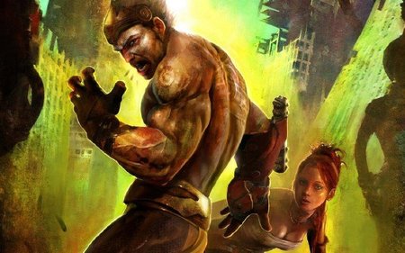 'Enslaved' fracaso en ventas, 'Mirror´s Edge 2' estancado. Los peligros de lanzar una nueva franquicia
