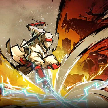 Shinobi Art Of Vengance 2025