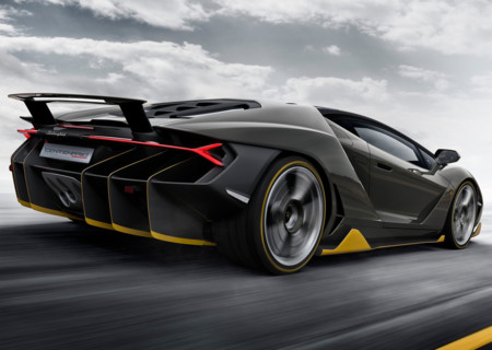 Lamborghini Centenario 2017 1280x960 Wallpaper 05