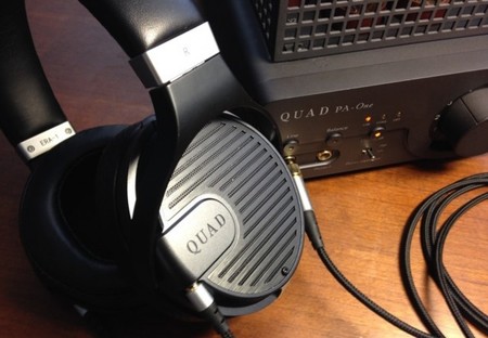 Quad se estrenará en el sector de los auriculares planares con el ERA-1 que llegará en julio
