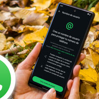 Cuenta atrás para reservar tu nombre de usuario en WhatsApp. Como tardes mucho te lo pierdes