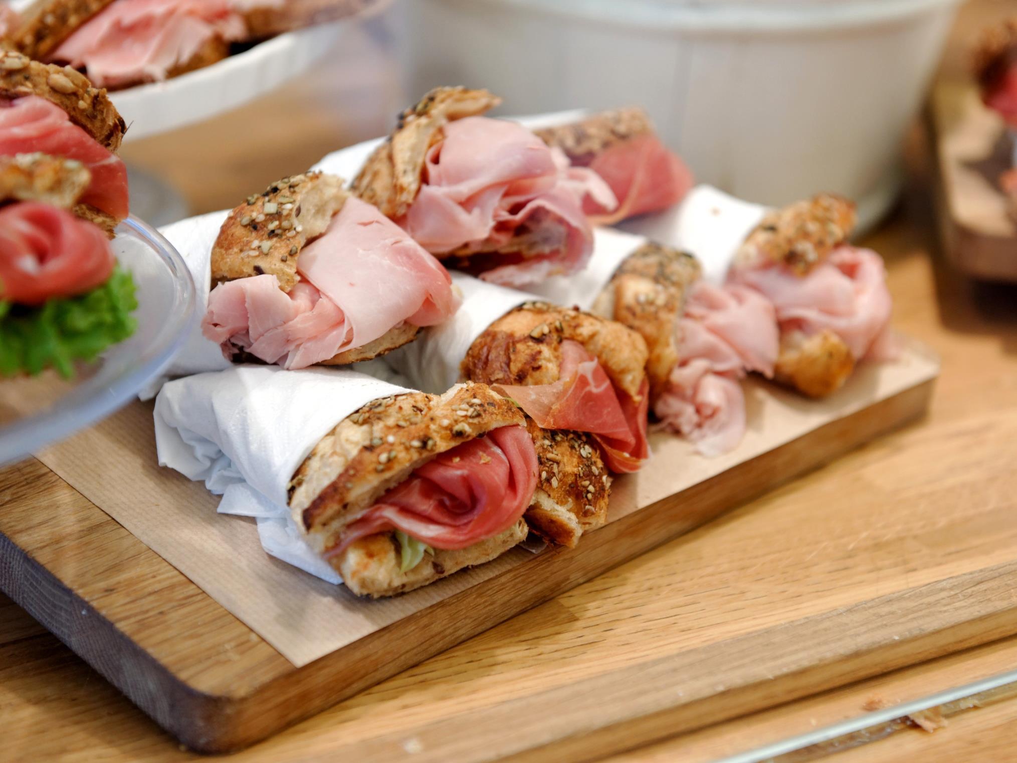 Foto de Biancolatte Milán (11/14)