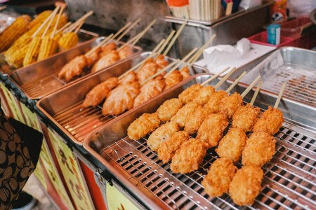 La ingesta de carne frita afecta negativamente la flora intestinal y el control de la glucosa en sangre, según un estudio