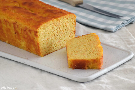 Bizcochozanahoriaketo