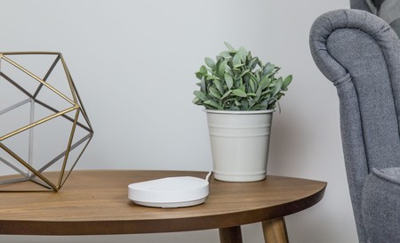 El kit TP-Link Deco M5 quiere ayudarte a resolver los problemas de cobertura WiFi de una vez por todas