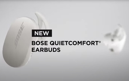 Quietcomfort Earbuds