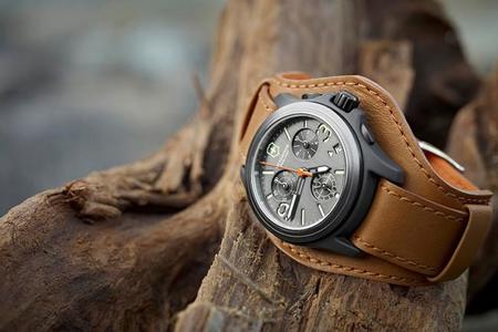 Reloj conmemorativo Victorinox 1989 Original Chronograph