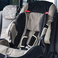 El doloroso mensaje de una madre sobre las sillas infantiles, 12 años después de perder a su hijo