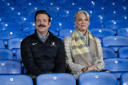 テッドなげなわ 4