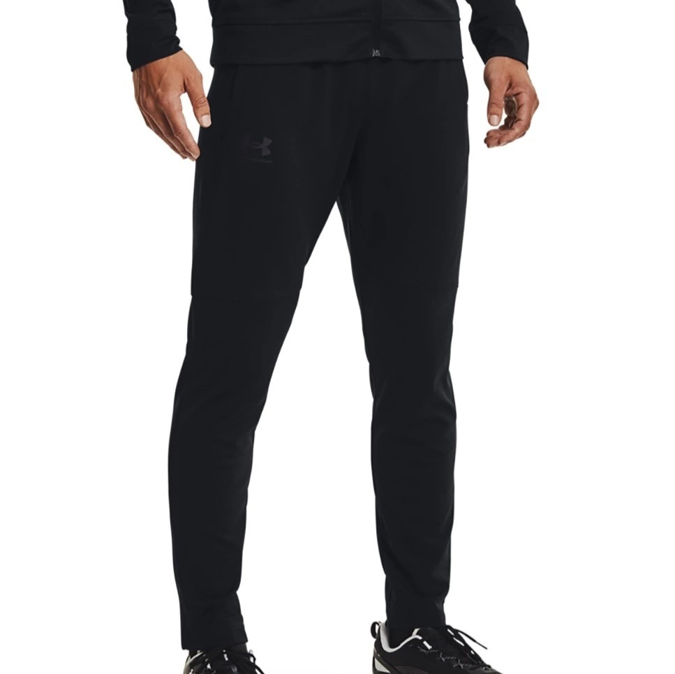 Pantalón de hombre Track Under Armour
