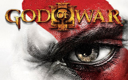 'God of War 3', posible portada