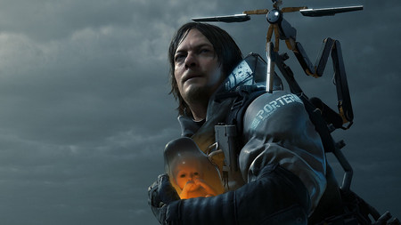 Aquí tienes el nuevo y espectacular spot CGI de Death Stranding