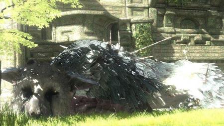 'The Last Guardian', nuevos detalles