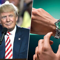 El mercado de los relojes de lujo de segunda mano estaba en crisis. Los aranceles de EEUU lo están reavivando