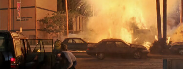 Hoy en streaming: la película de ciencia ficción apocalíptica injustamente odiada, pero explosivamente entretenida