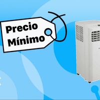 Lucha contra la ola de calor, habitación a habitación, gracias a  esta oferta de PcComponentes en el aire acondicionado portátil Hisense