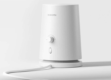 Xiaomi Desktop Heater3