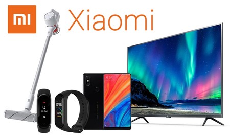 Diez chollos Xiaomi hoy en eBay, AliExpress y Amazon: smartphones por 67 euros, powerbanks por sólo 7 euros y cámaras por 19 euros