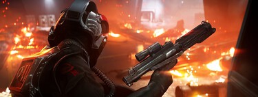 El destino de Battlefront 2 es seguir a Titanfall 2: poco a poco irá desapareciendo y serán los jugadores quienes decidan su futuro