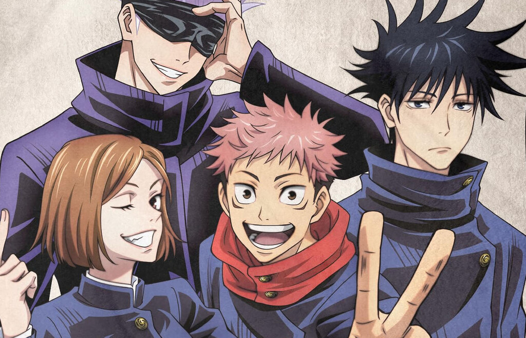 Jujutsu Kaisen Modulo confirma que uno de los personajes más emblemáticos de la serie original sigue reinando en el mundo de la hechicería